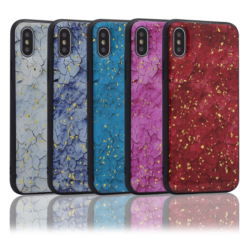Maska za Samsung S10e/ G970 Colorful Desert pink