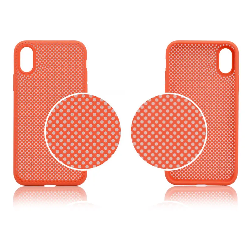 Maska za Samsung S10e/ G970 light Buzzer Net pink