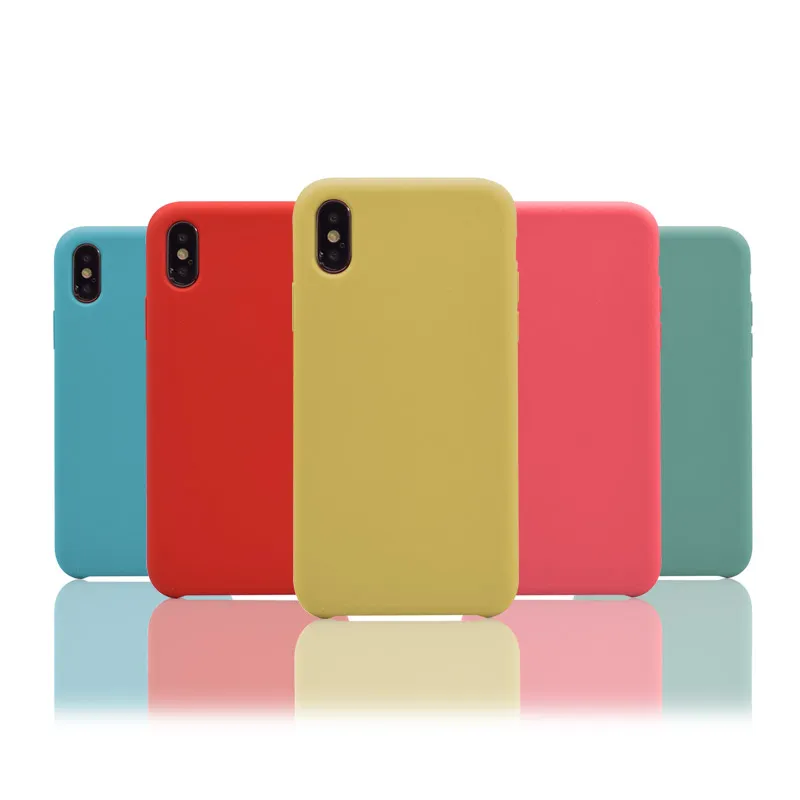 Maska za Samsung S10e/ G970 plava Summer color