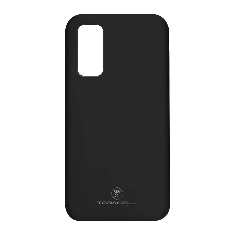 Maska za Samsung S20 FE/ G780F mat Giulietta crna
