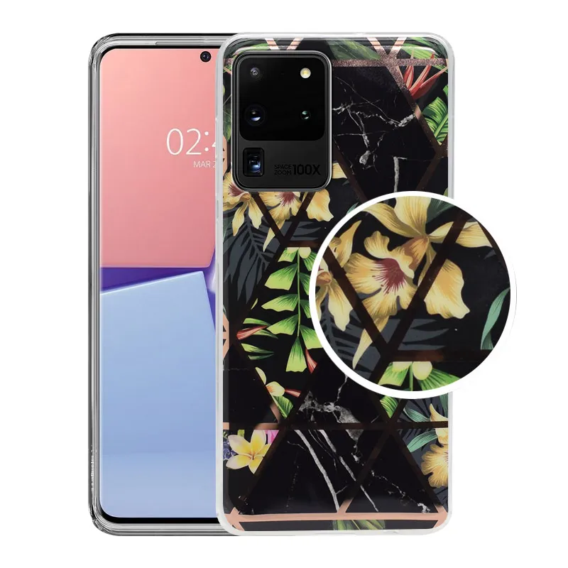 Maska za Samsung S20/ G980F PA5 Luminous