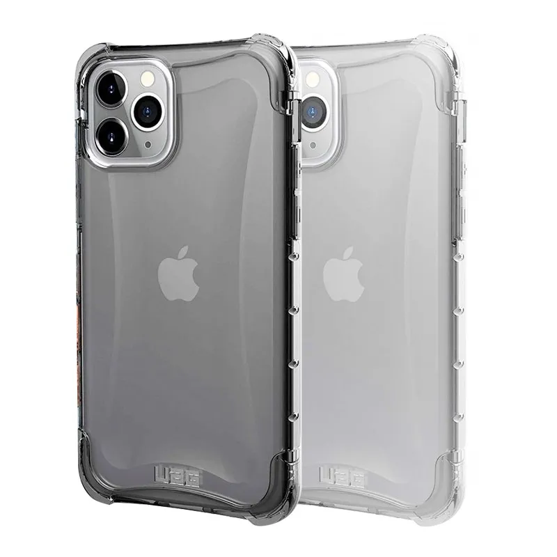 Maska za Samsung S20/ G980F UAG PLYO crna