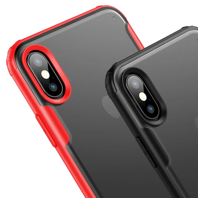 Maska za Samsung S20 Plus/ G985F Mišt crna
