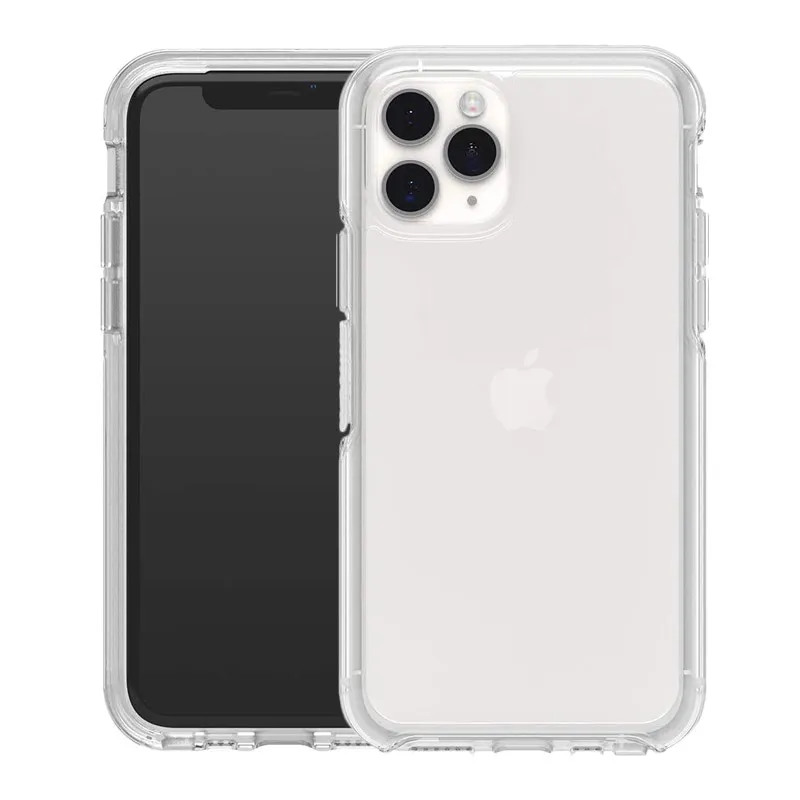 Maska za Samsung S20 Plus/ G985F Otterbox Symmetry transparent