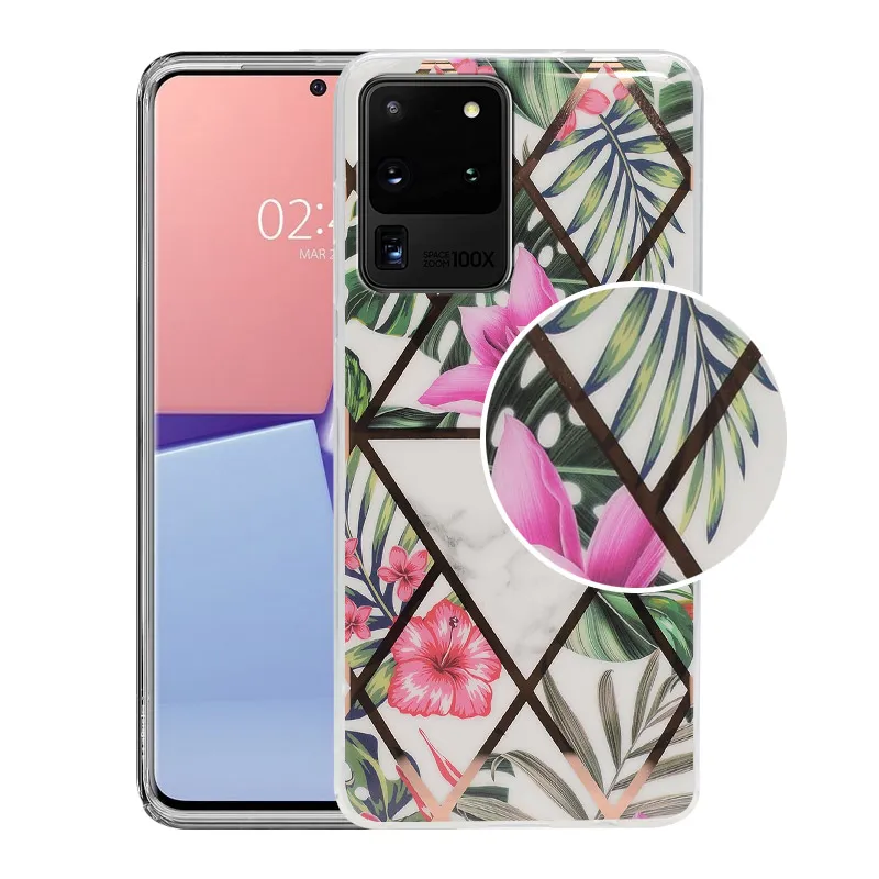 Maska za Samsung S20 Plus/ G985F PA4 Luminous