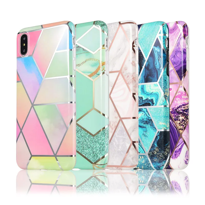 Maska za Samsung S20 Plus/ G985F Tip4 Geometry