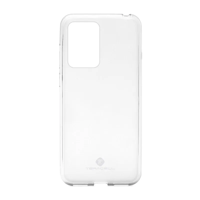 Maska za Samsung S20 Ultra/ G988F Giulietta transparent