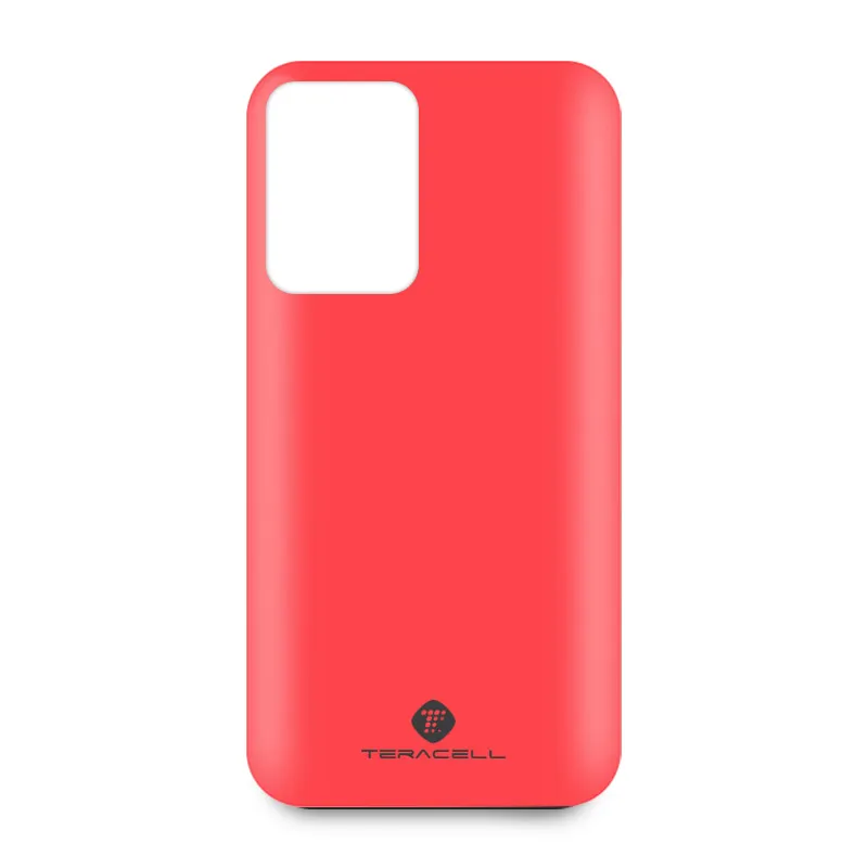 Maska za Samsung S20 Ultra/ G988F mat Giulietta crvena