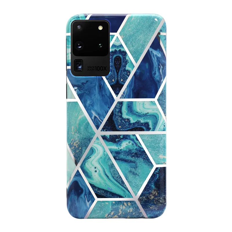 Maska za Samsung S20 Ultra/ G988F Tip4 Geometry