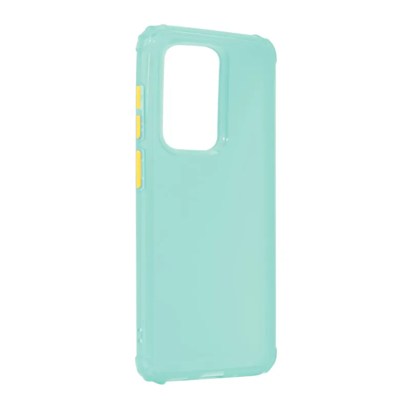 Maska za Samsung S20 Ultra/ G988F tirkiz Spectrum
