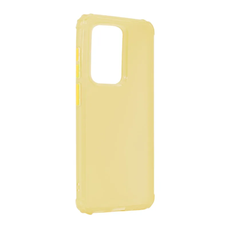 Maska za Samsung S20 Ultra/ G988F žuta Spectrum