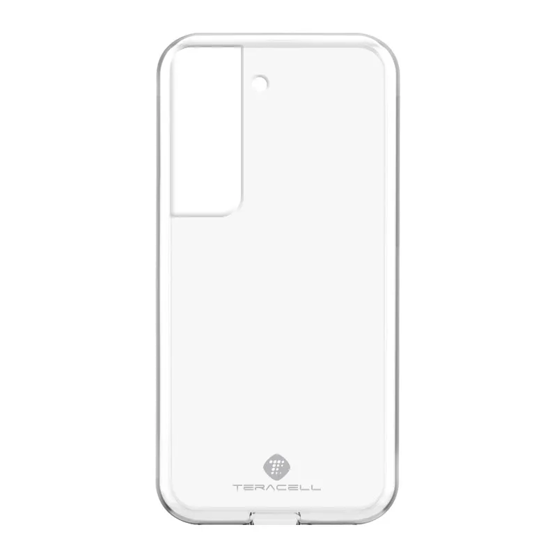 Maska za Samsung S21 FE/ G990 Skin Silikon transparent