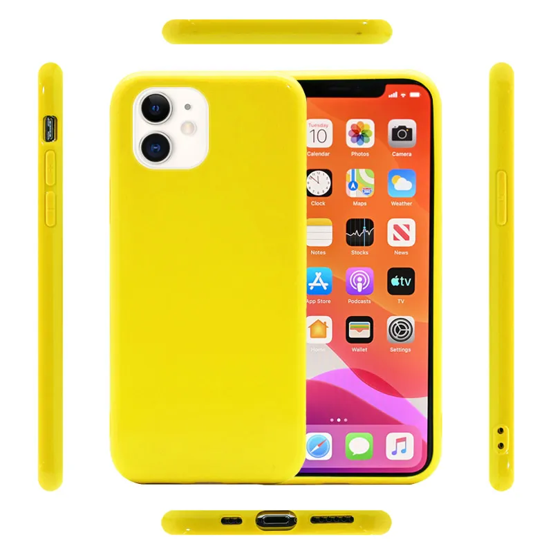 Maska za Samsung S21 Plus/ G99B / S30 Plus Pearl crna