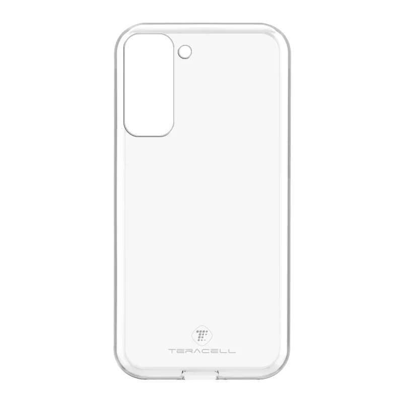 Maska za Samsung S21 Plus/ G99B / S30 Plus Teracell Skin transparent