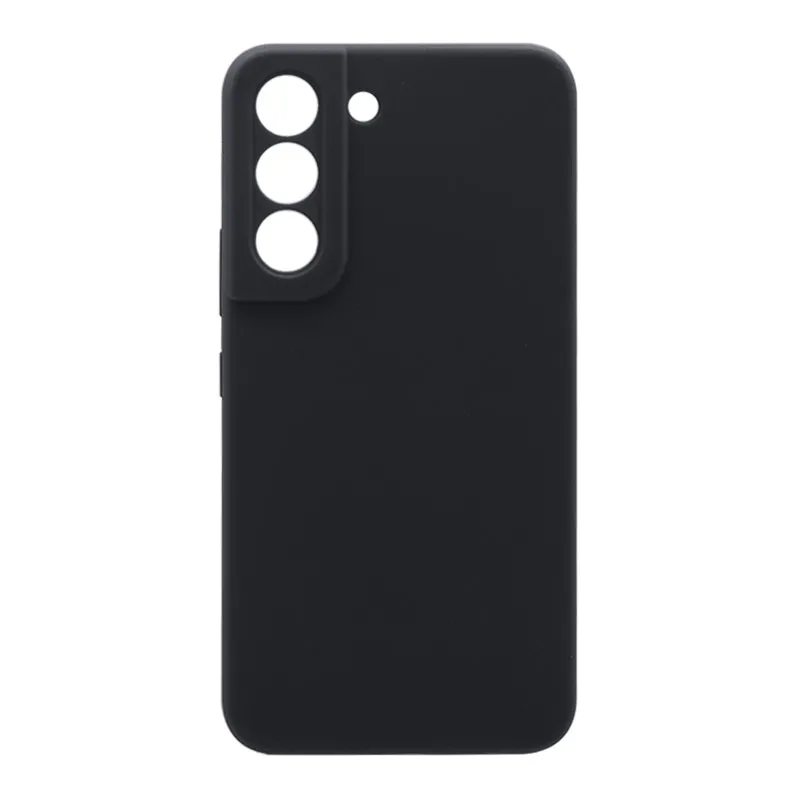 Maska za Samsung S22 Plus/ S906B crna Summer color