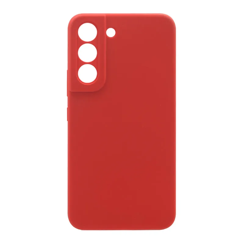 Maska za Samsung S22 Plus/ S906B crvena Summer color