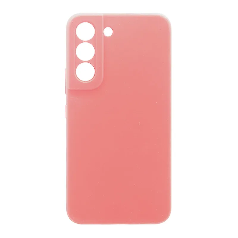 Maska za Samsung S22 Plus/ S906B roze Summer color