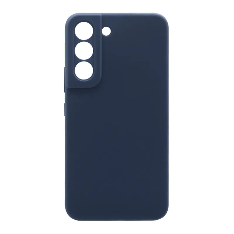 Maska za Samsung S22 Plus/ S906B Summer color tamno plava