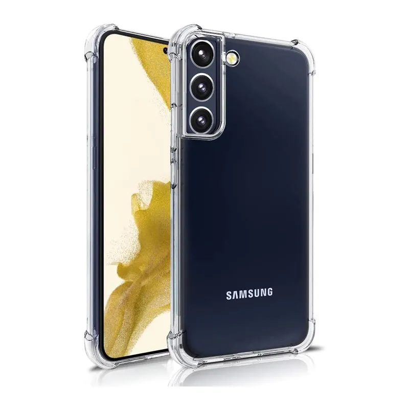 Maska za Samsung S22/ S901B Transparent Ice Cube