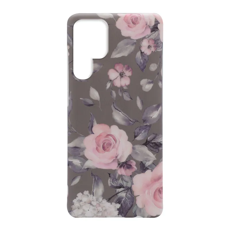 Maska za Samsung S22 Ultra/ S908B Tip4 Delicate flower