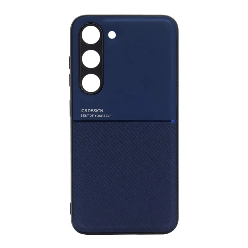 Maska za Samsung S23 Plus/ S916B Anti Static plava