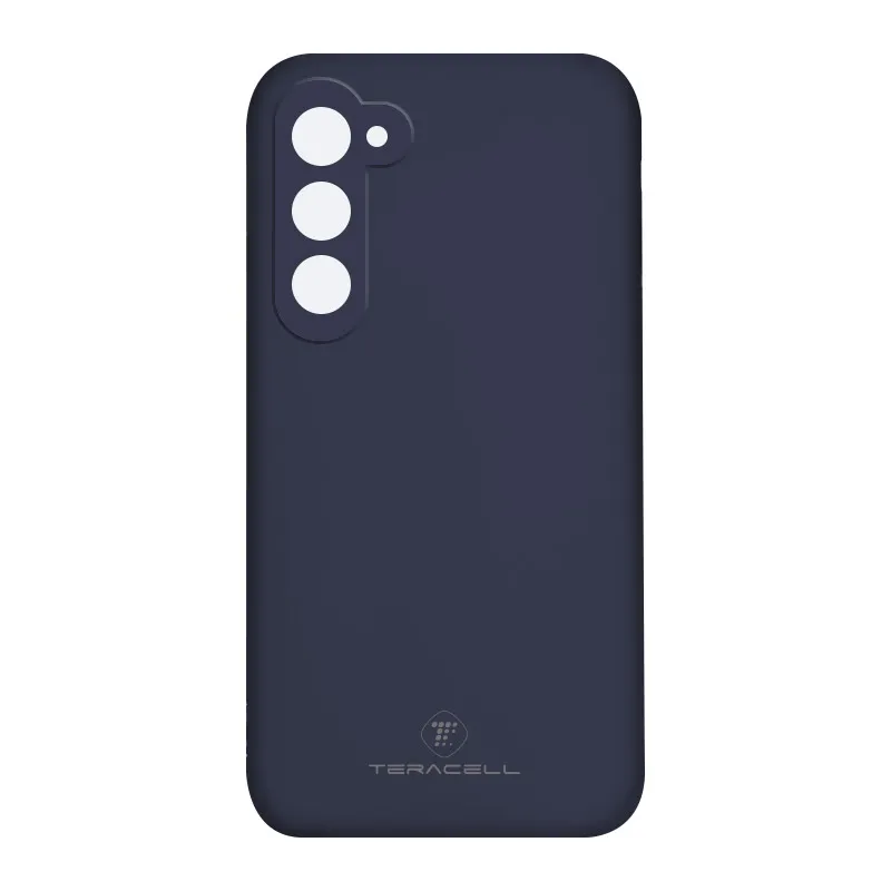 Maska za Samsung S23 Plus/ S916B mat Giulietta tamno plava