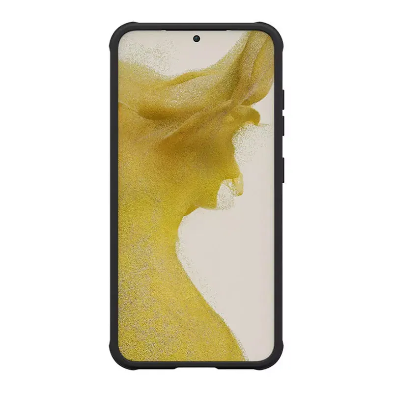 Maska za Samsung S23/ S911B Nillkin CamShield Pro crna