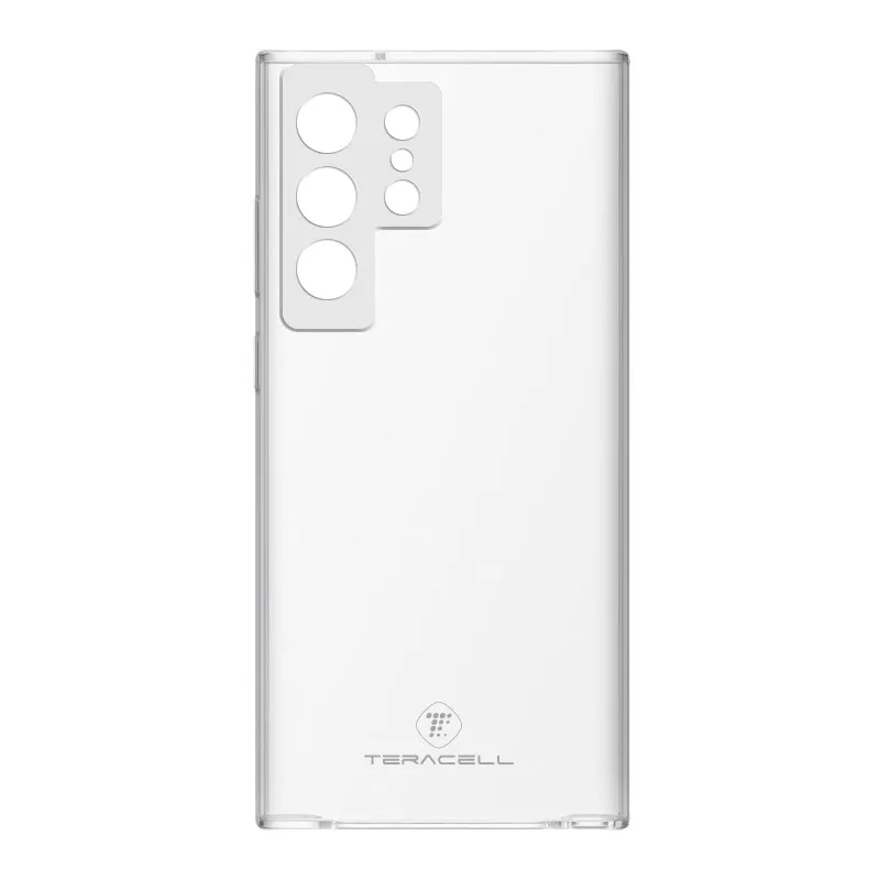 Maska za Samsung S23 Ultra/ S918B Giulietta transparent