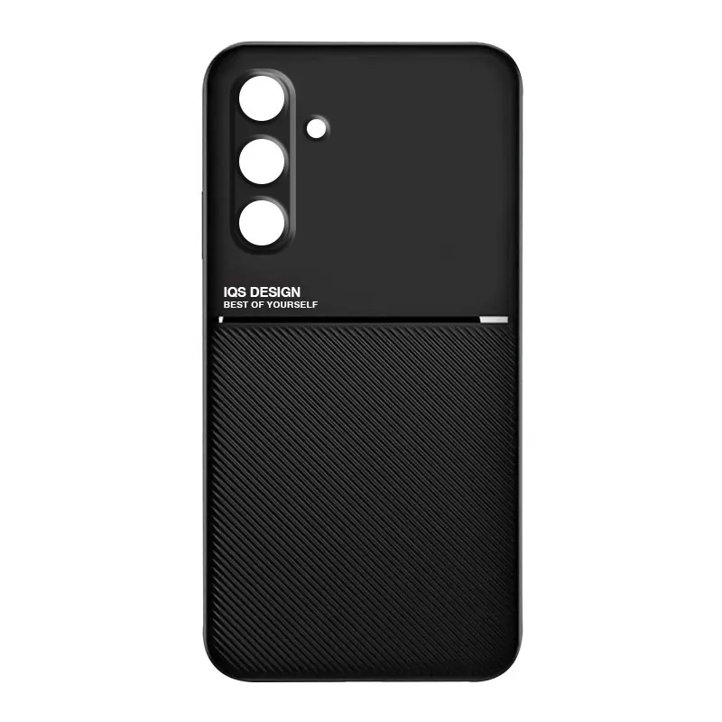 Maska za Samsung S24 Plus/ S926B Anti Static crna