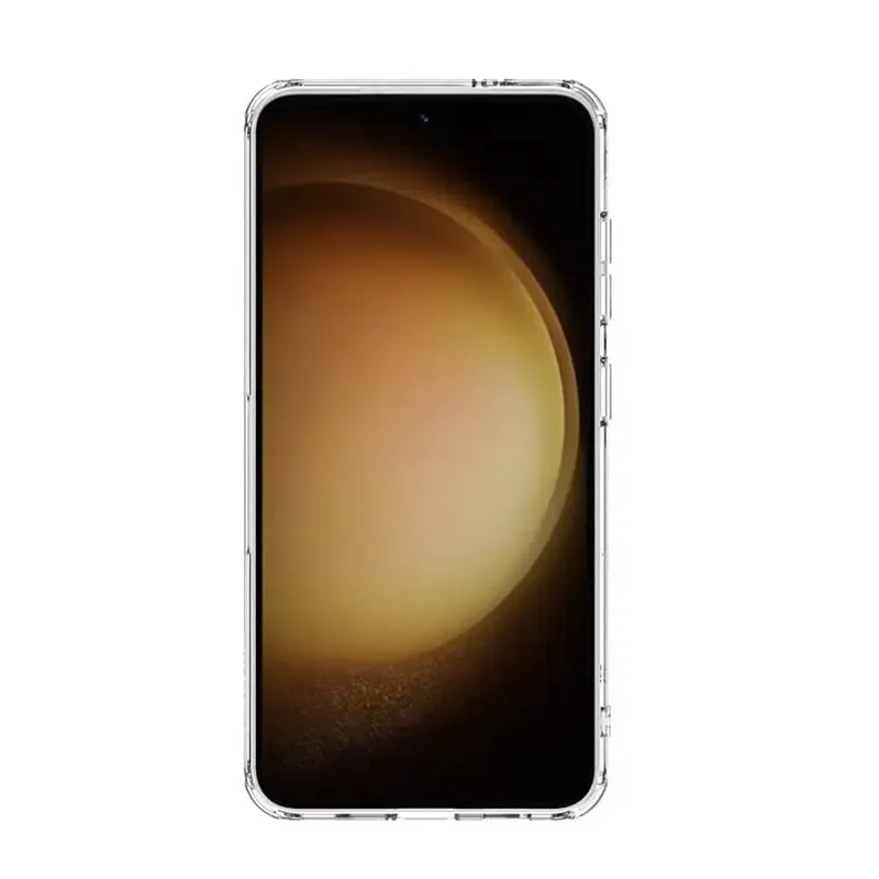 Maska za Samsung S24 Plus/ S926B Nillkin Nature Pro transparent