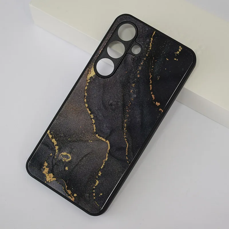 Maska za Samsung S24 Plus/ S926B Tip1 Marble Glaze
