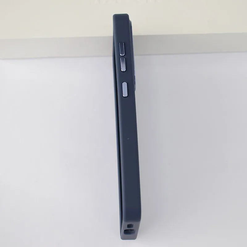 Maska za Samsung S24/ S921B/ S25/ S931B Candy Shield plava