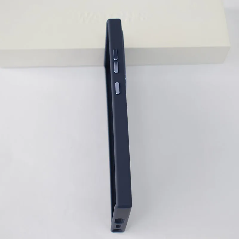 Maska za Samsung S24 Ultra/ S928B Candy Shield plava