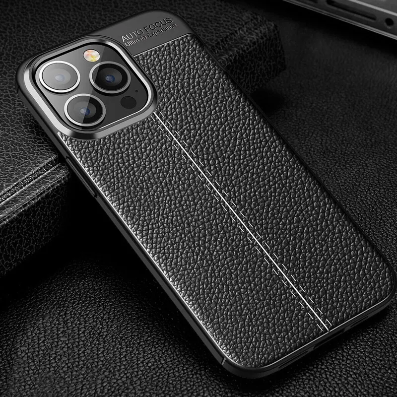 Maska za Samsung S24 Ultra/ S928B Elegant man exclusive crna