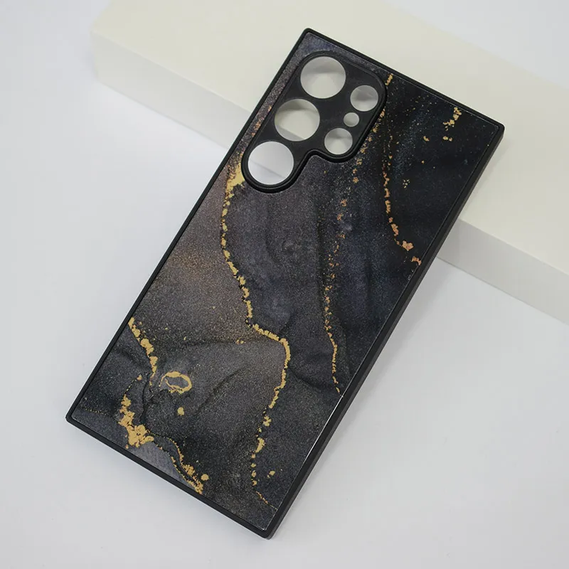 Maska za Samsung S24 Ultra/ S928B Tip1 Marble Glaze