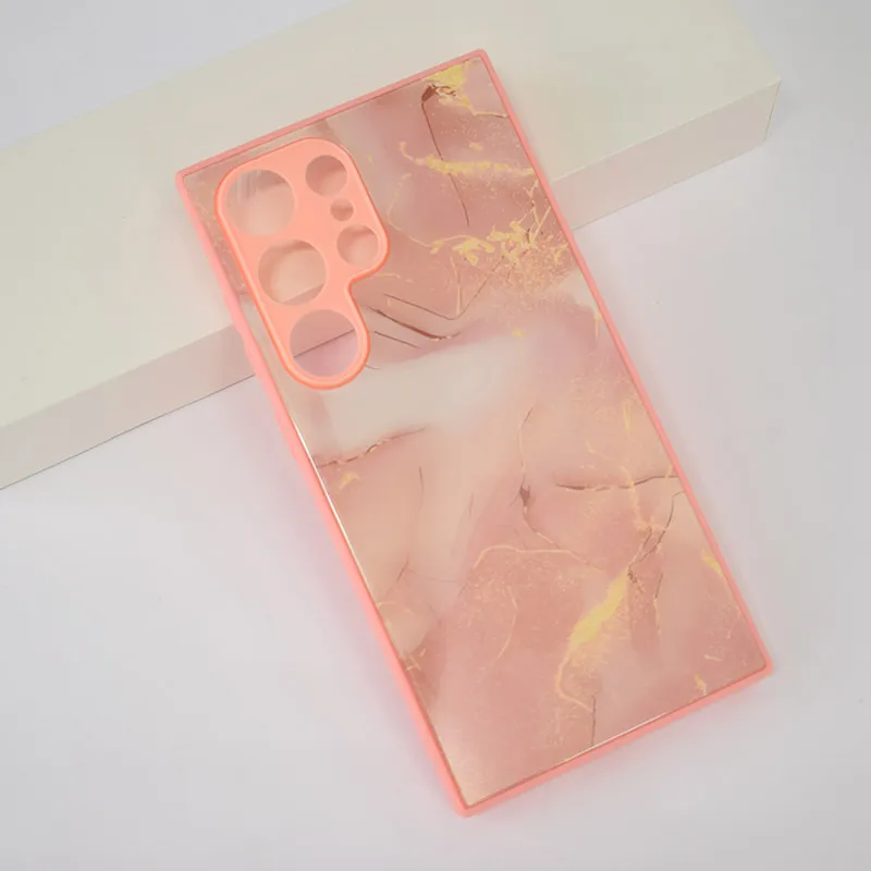 Maska za Samsung S24 Ultra/ S928B Tip4 Marble Glaze