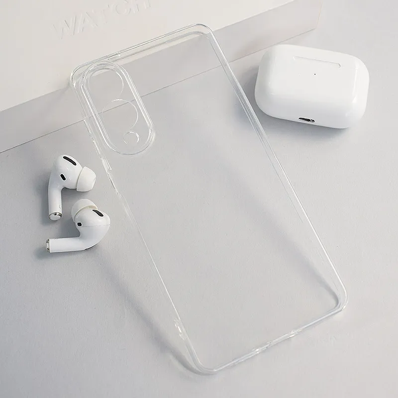 Maska za Samsung S25 Edge Giulietta transparent