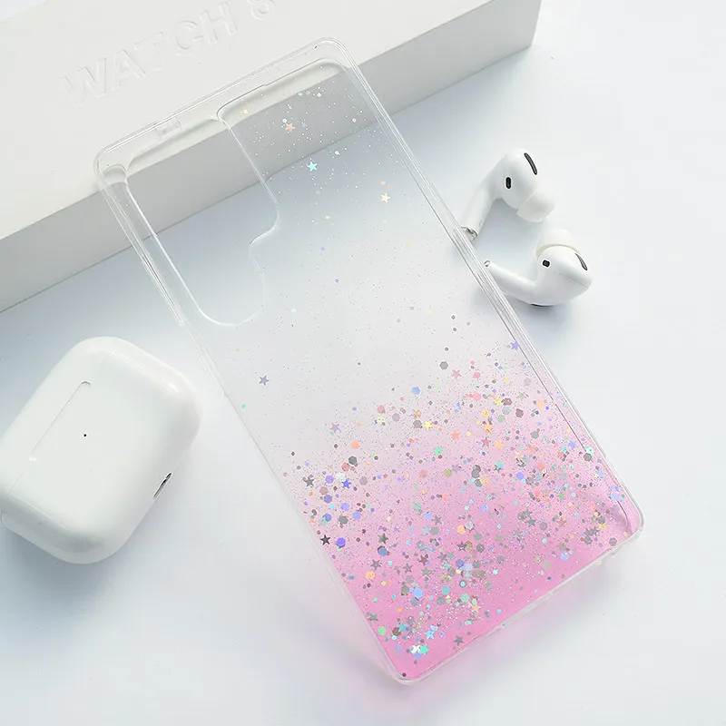 Maska za Samsung S25 Ultra 5G/ S938B Stardust pink