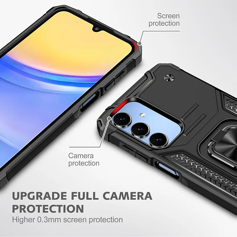 Maska za Samsung S25 Ultra/ S938B Shockproof