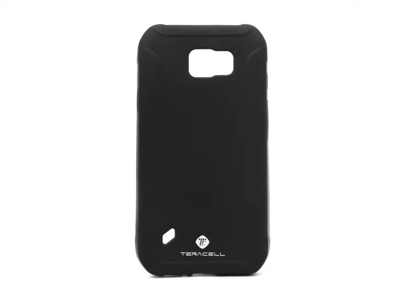 Maska za Samsung S6 Active/ G890 crna Giulietta