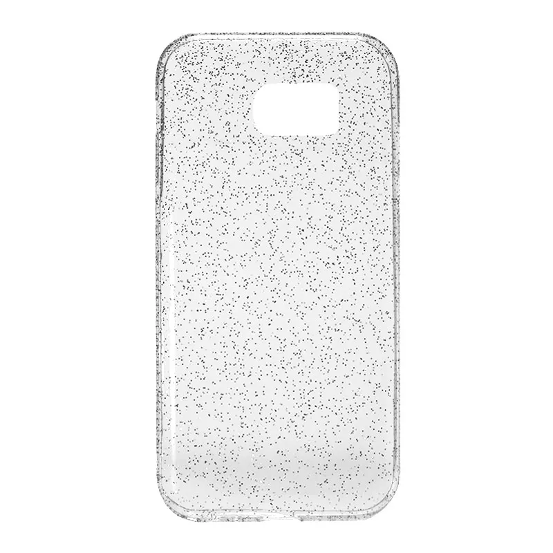Maska za Samsung S7 Edge/ G935 Goddess srebrna