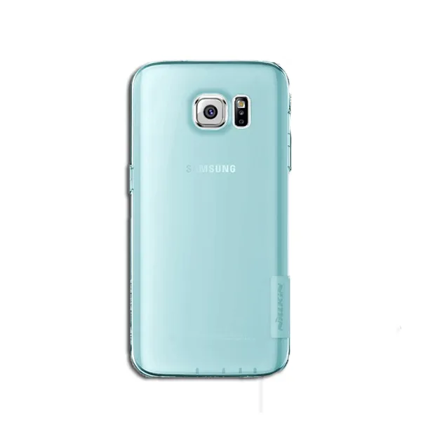 Maska za Samsung S7 Edge/ G935 plava Nillkin Nature