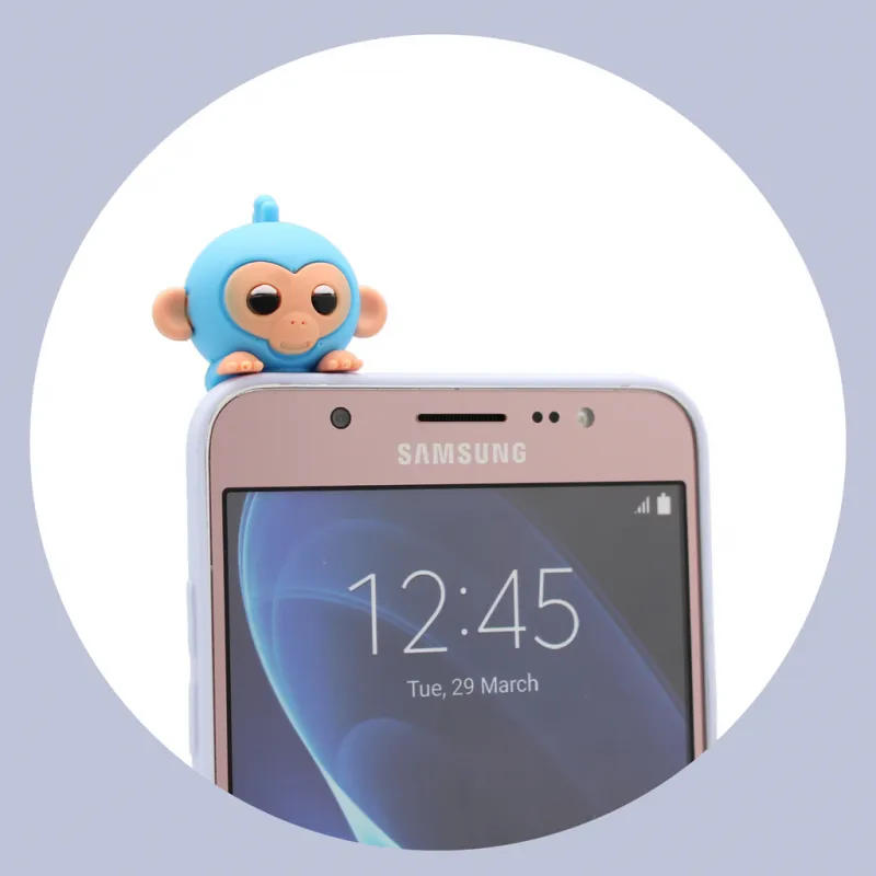 Maska za Samsung S8/ G950 Tip4 My hanging buddy
