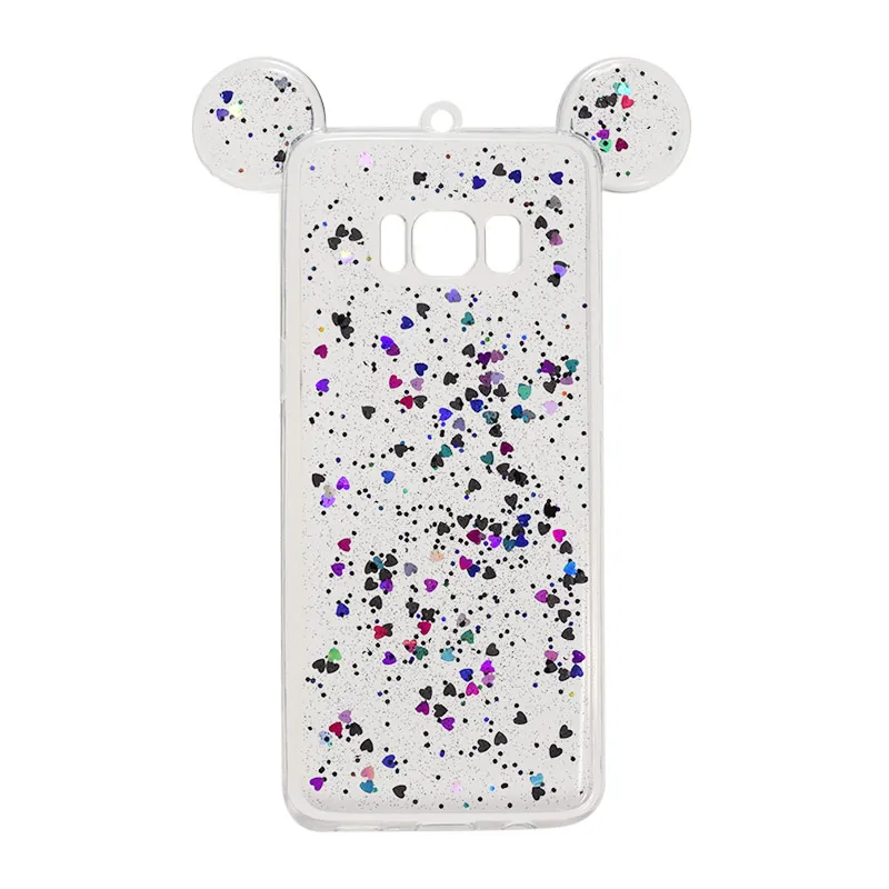 Maska za Samsung S8/ G950 Tip4 Ruby Ears