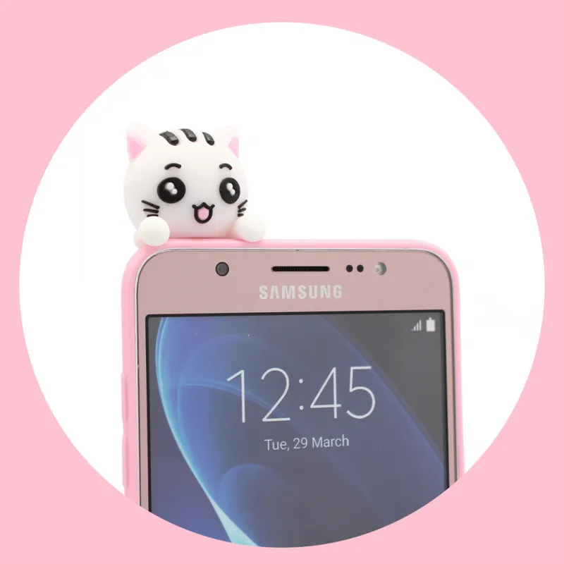 Maska za Samsung S8/ G950 Tip6 My hanging buddy