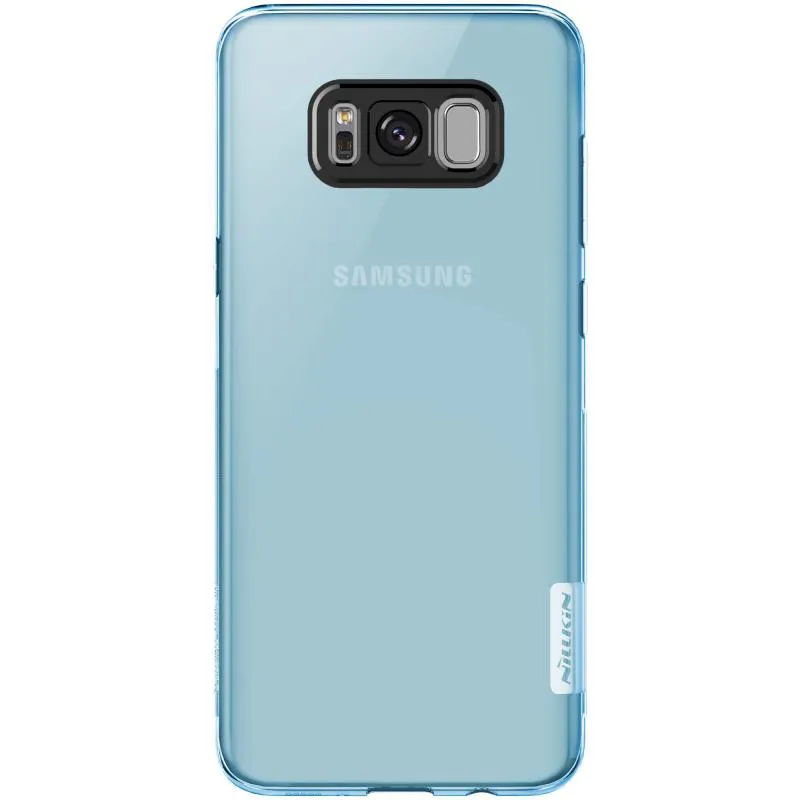 Maska za Samsung S8 Plus/ G955 plava Nillkin Nature