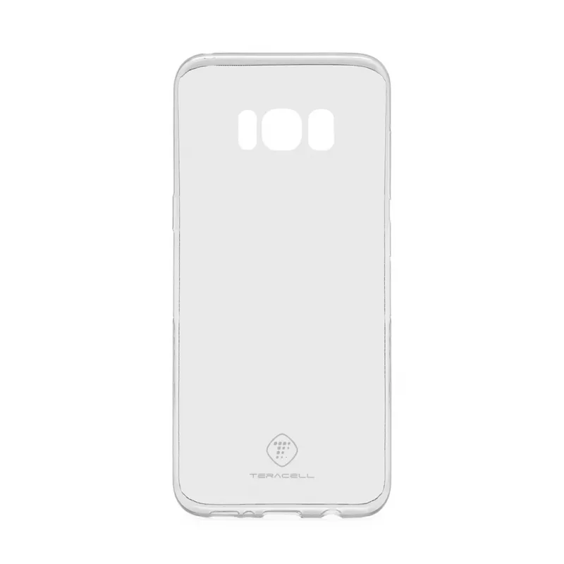Maska za Samsung S8 Plus/ G955 Teracell Skin transparent