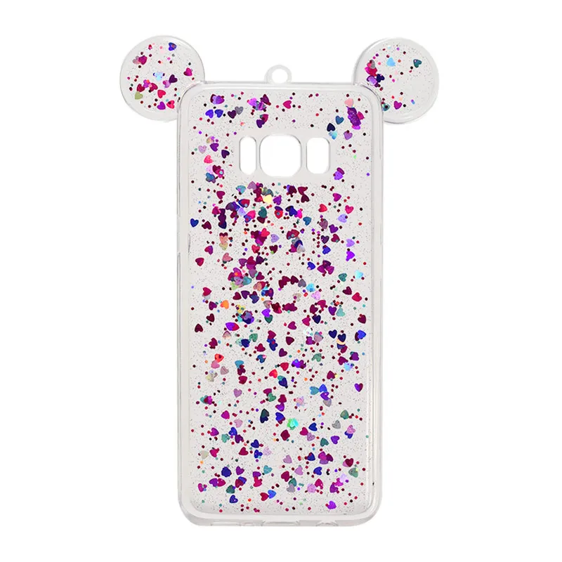 Maska za Samsung S8 Plus/ G955 Tip3 Ruby Ears