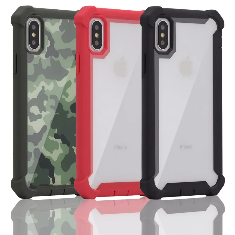 Maska za Samsung S9/ G960 crvena Full Force