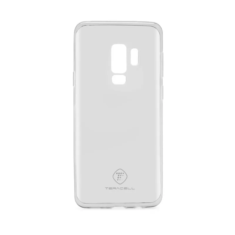 Maska za Samsung S9 Plus/ G965 Teracell Skin transparent
